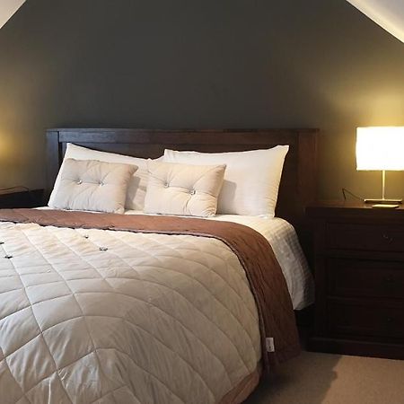 Fyne View Apartment Inveraray Kültér fotó