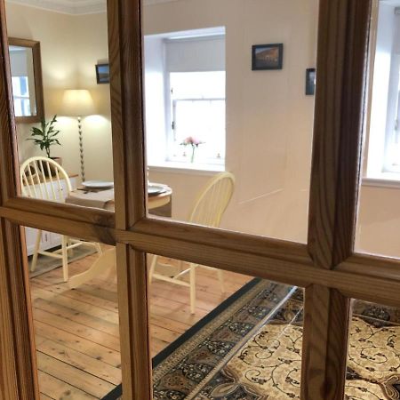 Fyne View Apartment Inveraray Kültér fotó
