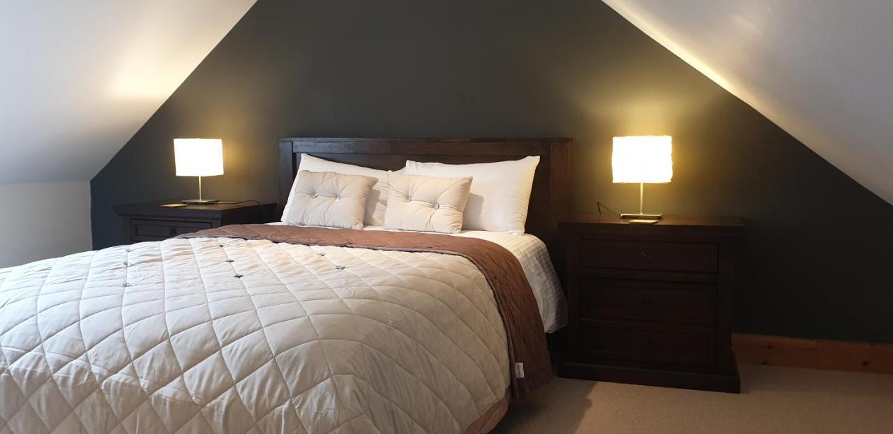 Fyne View Apartment Inveraray Kültér fotó