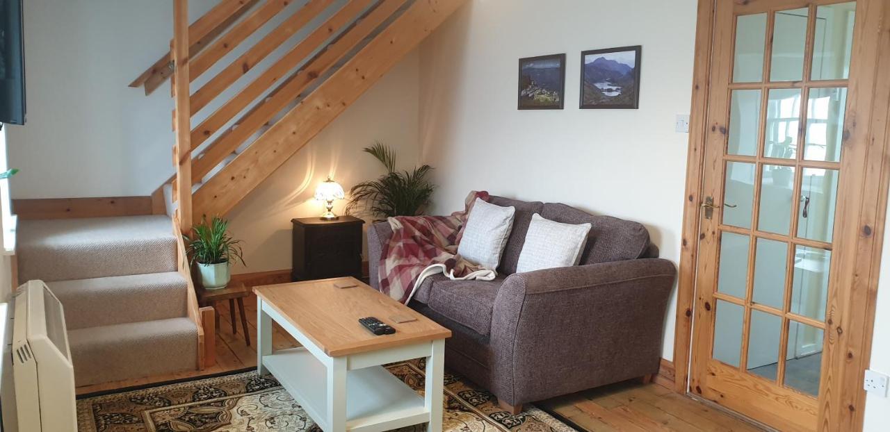 Fyne View Apartment Inveraray Kültér fotó